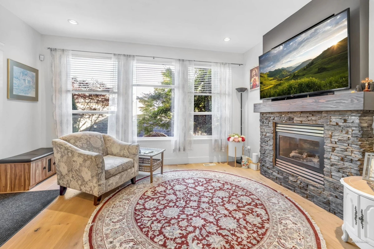 Bedroom 3 Photo of 6192 150 Street, Surrey, BC