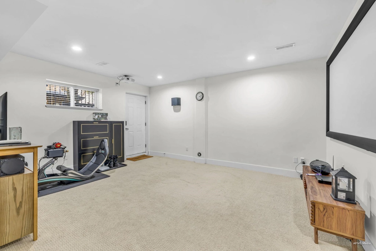 Garage Interior Photo of 6192 150 Street, Surrey, BC