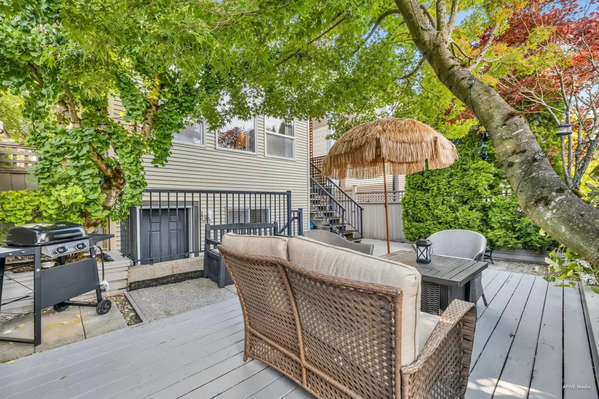 Outdoor Deck Photo of 6192 150 Street, Surrey, BC