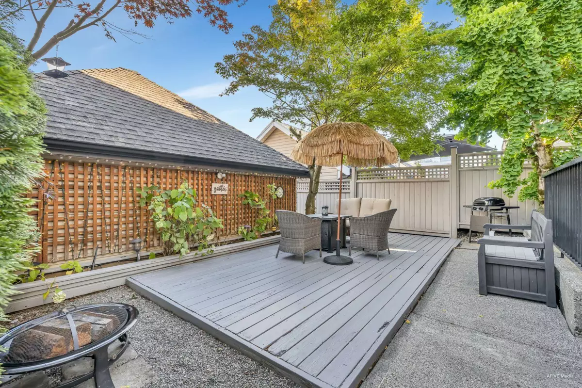 Outdoor Patio Photo of 6192 150 Street, Surrey, BC