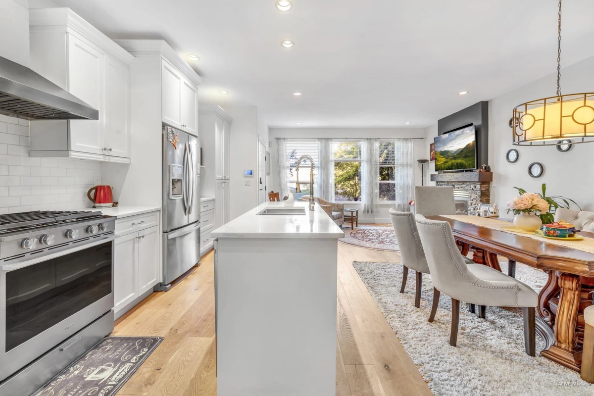 Pantry Photo of 6192 150 Street, Surrey, BC