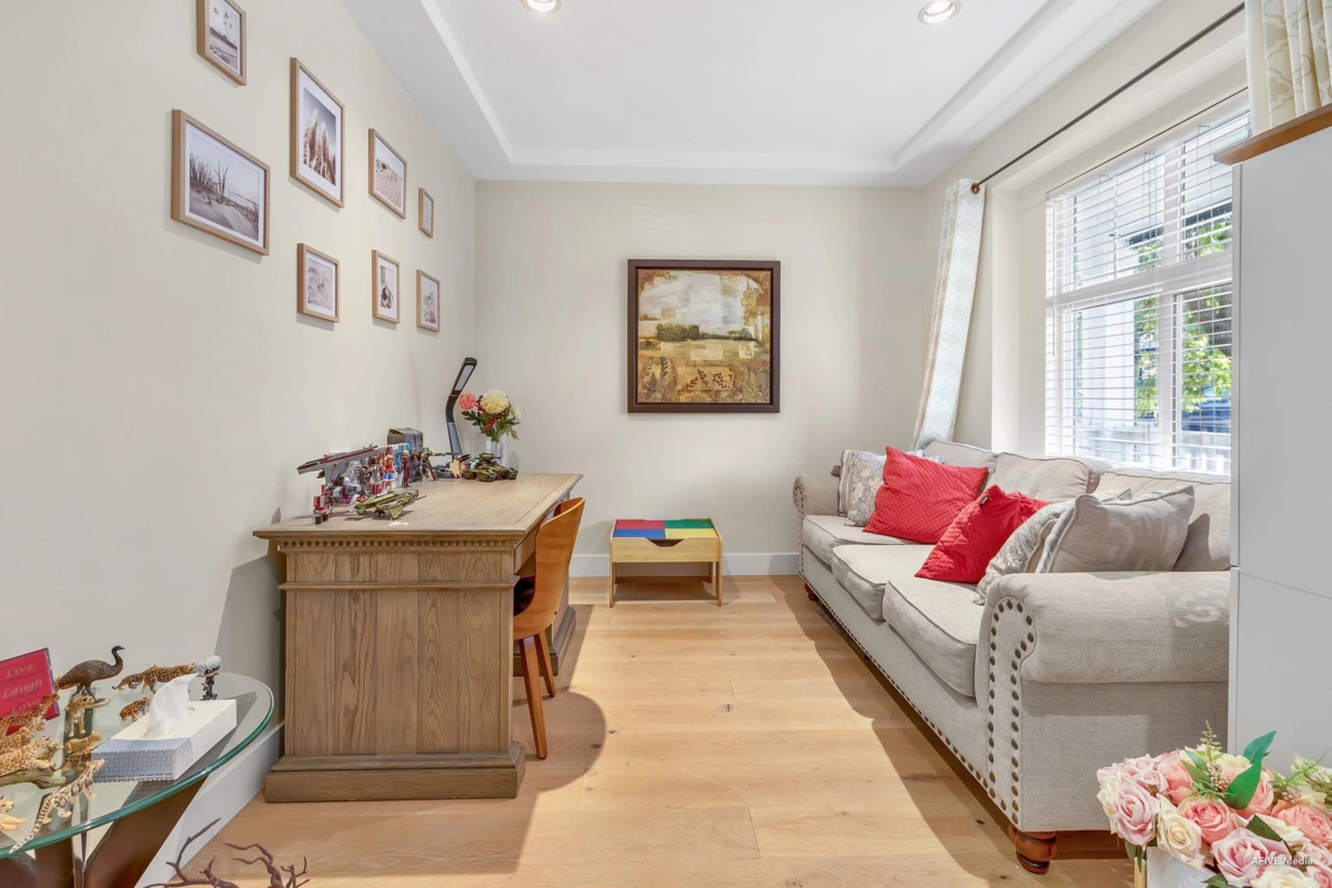 Primary Bedroom Photo of 6192 150 Street, Surrey, BC