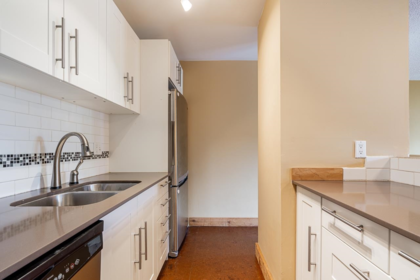 103 2001 Balsam Street, Vancouver, BC, Vancouver — Apartment/Condo for sale