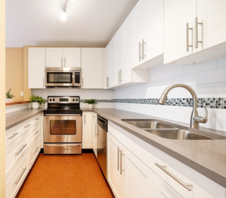 103 2001 Balsam Street, Vancouver, BC, Vancouver — Apartment/Condo for sale