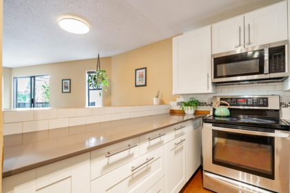 103 2001 Balsam Street, Vancouver, BC, Vancouver — Apartment/Condo for sale