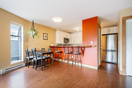 103 2001 Balsam Street, Vancouver, BC, Vancouver — Apartment/Condo for sale