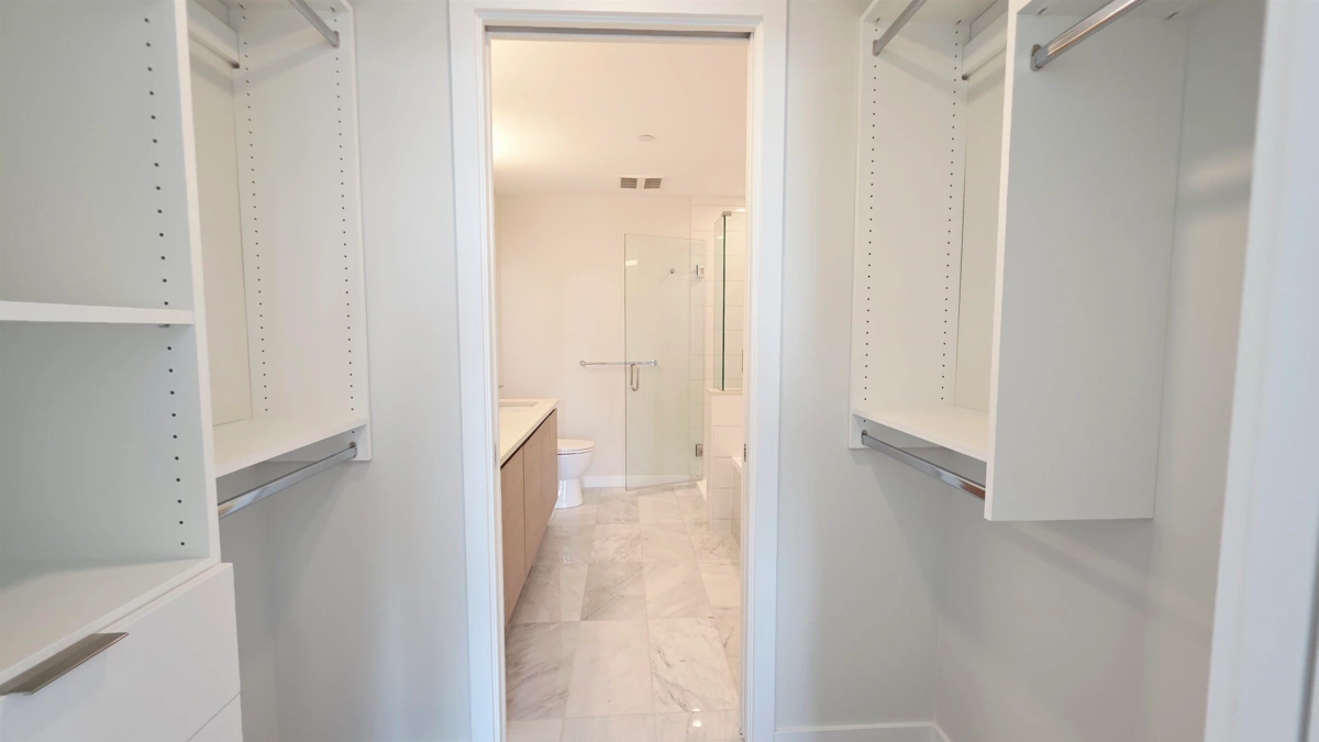 Bedroom 3 Photo of 2208 2186 Gilmore Avenue, Burnaby, BC