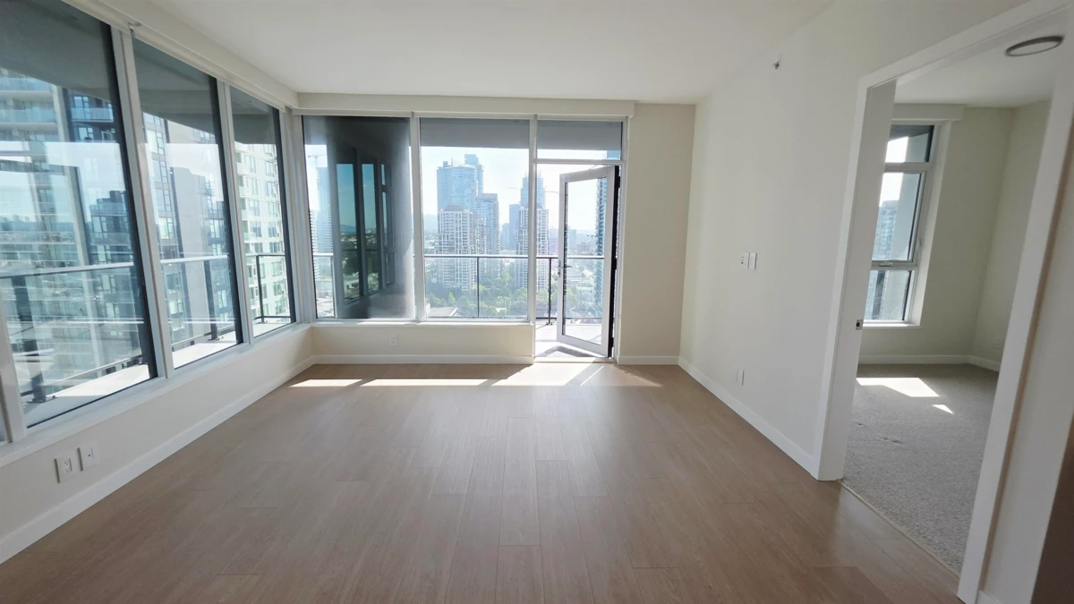 Breakfast Nook Photo of 2208 2186 Gilmore Avenue, Burnaby, BC