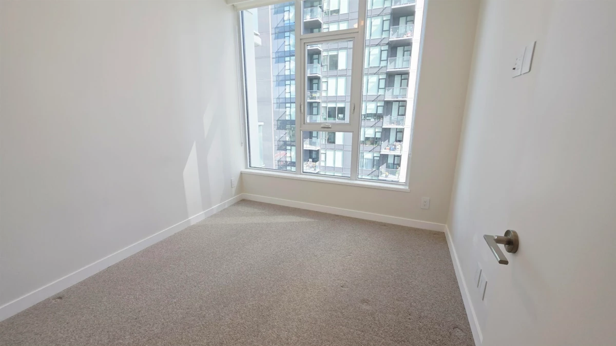 Office / Den Photo of 2208 2186 Gilmore Avenue, Burnaby, BC