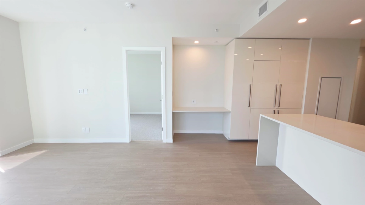 Pantry Photo of 2208 2186 Gilmore Avenue, Burnaby, BC