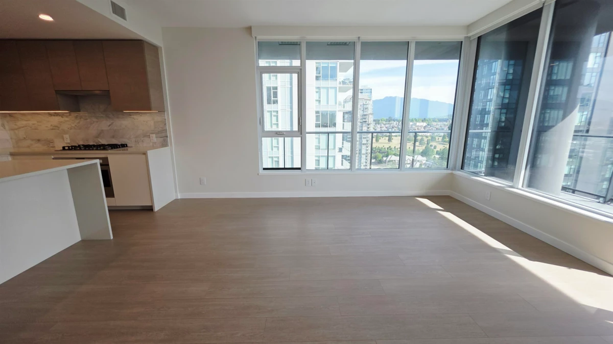 Primary Bedroom Photo of 2208 2186 Gilmore Avenue, Burnaby, BC