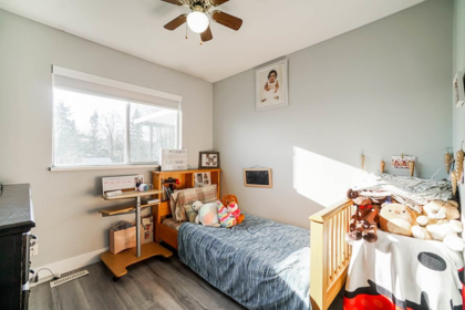 Bedroom 2 Photo of 17184 63 Avenue, Surrey, BC