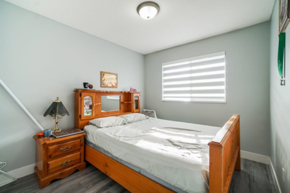 Bedroom 3 Photo of 17184 63 Avenue, Surrey, BC