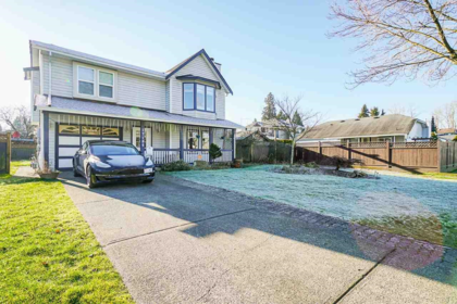 17184 63 Avenue, Surrey, BC, Surrey — Single Family Residence for sale