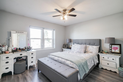 Primary Bedroom Photo of 17184 63 Avenue, Surrey, BC