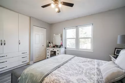 Walk-In Closet Photo of 17184 63 Avenue, Surrey, BC