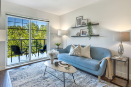302 3240 St Johns Street, Port Moody, BC