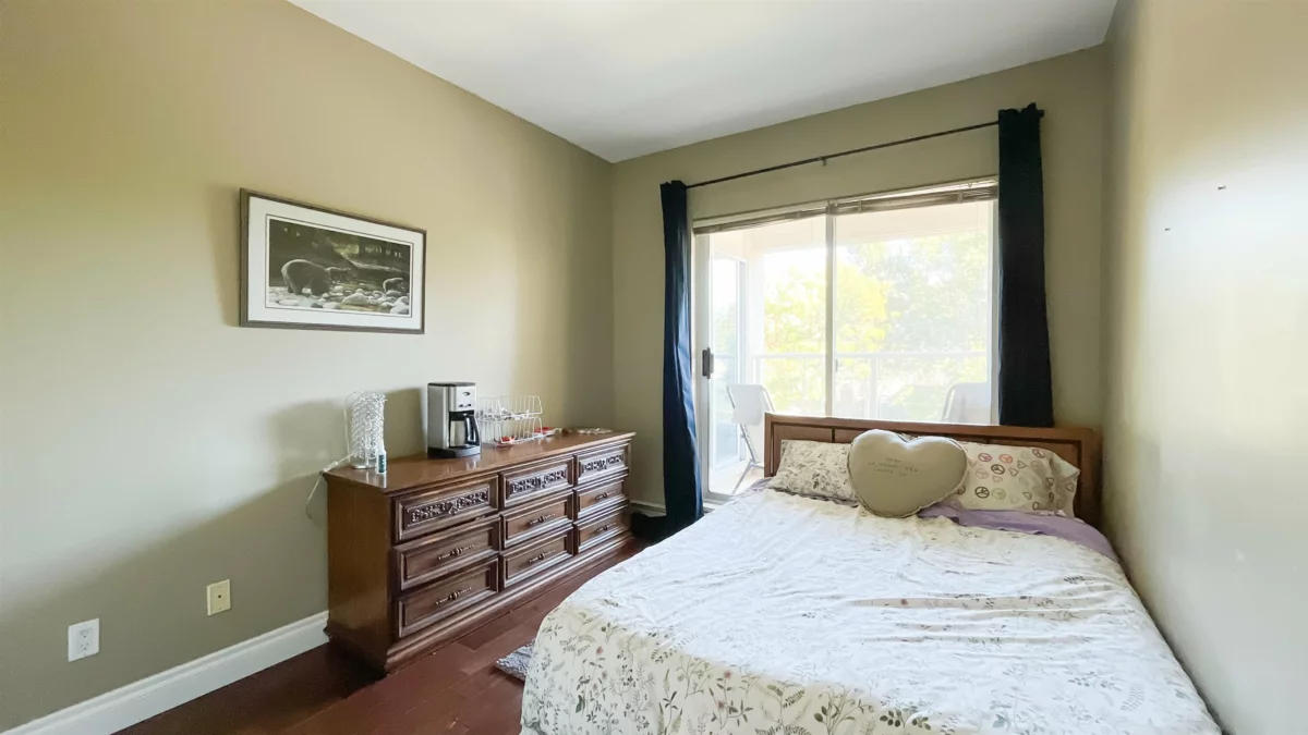 Basement Recreation Room Photo of 308 5735 Hampton Place, Vancouver, BC