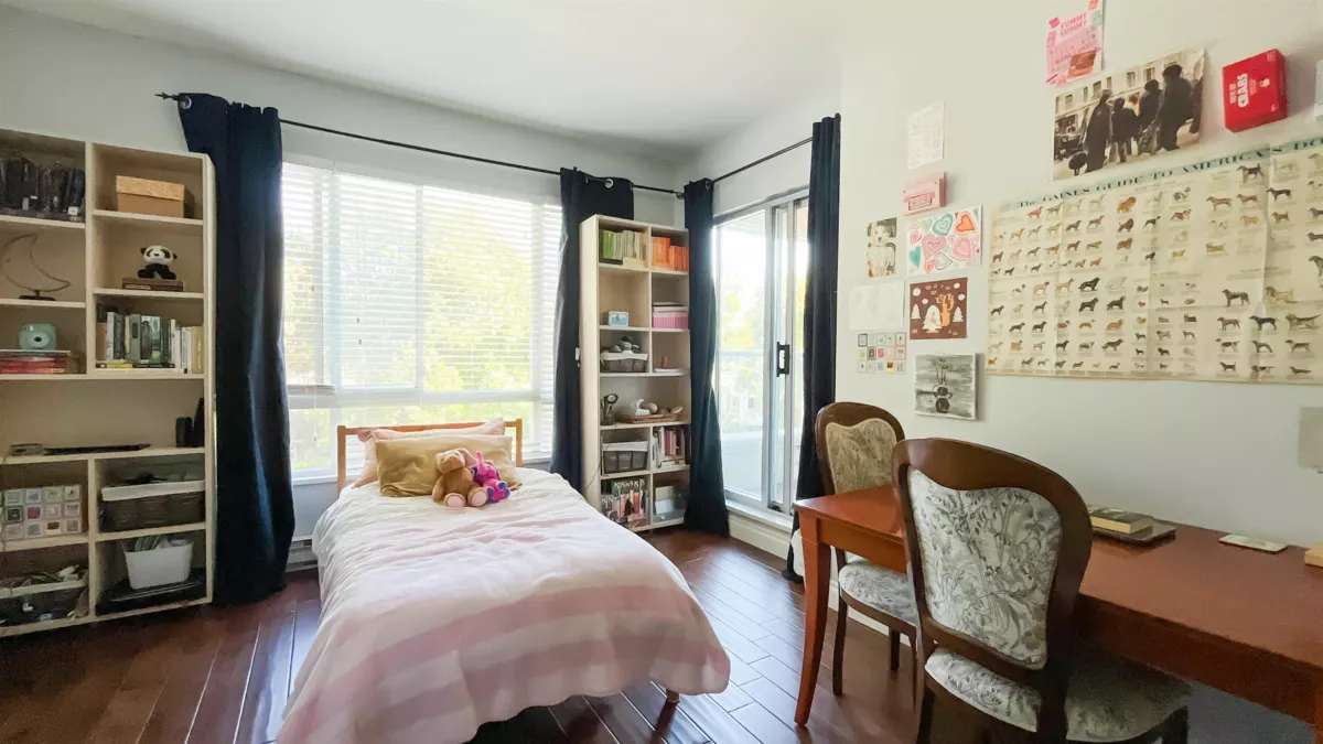Guest Bathroom Photo of 308 5735 Hampton Place, Vancouver, BC