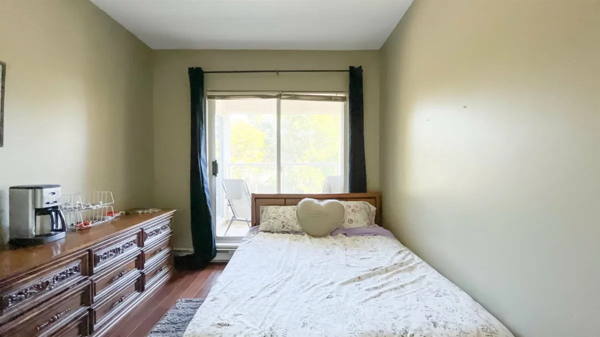 Laundry Room Photo of 308 5735 Hampton Place, Vancouver, BC