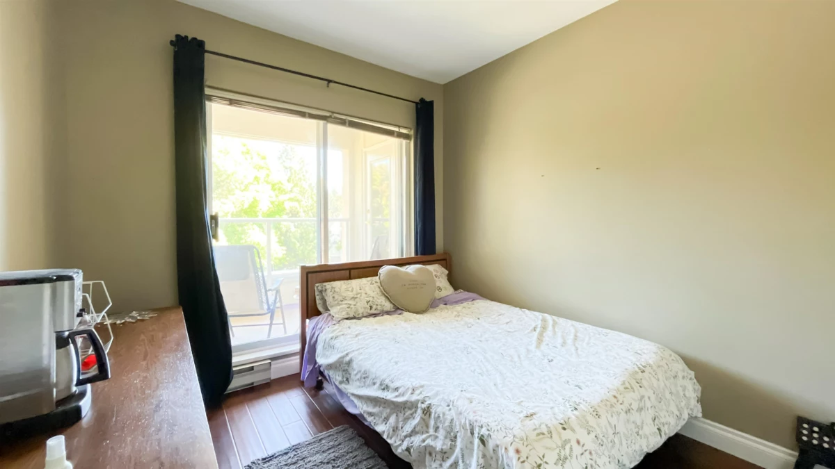 Mudroom Photo of 308 5735 Hampton Place, Vancouver, BC