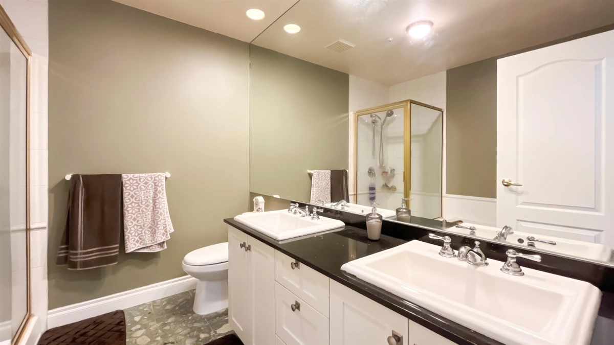 Office / Den Photo of 308 5735 Hampton Place, Vancouver, BC