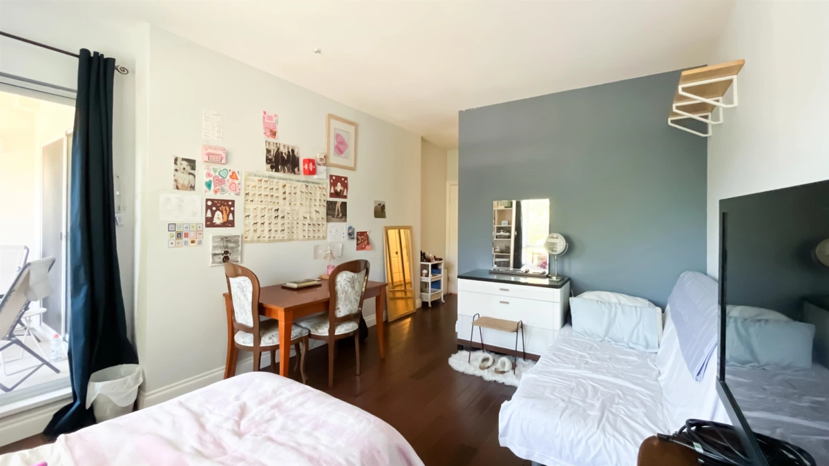 Powder Room Photo of 308 5735 Hampton Place, Vancouver, BC