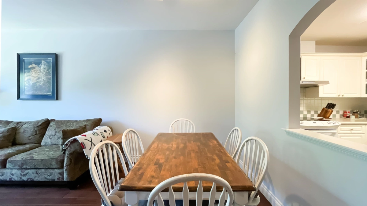 Primary Bedroom Photo of 308 5735 Hampton Place, Vancouver, BC