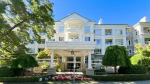 308 5735 Hampton Place, Vancouver, BC