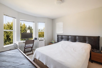 Bedroom 3 Photo of 92 8050 204 Street, Langley, BC