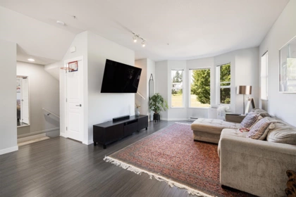 Breakfast Nook Photo of 92 8050 204 Street, Langley, BC
