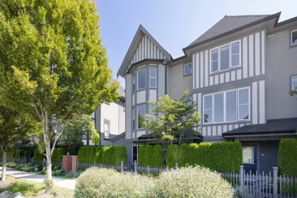 92 8050 204 Street, Langley, BC, Willoughby Heights — 3 bed townhouse for sale