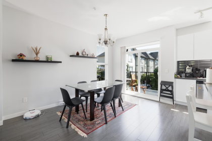92 8050 204 Street, Langley, BC, Langley — Townhouse for sale