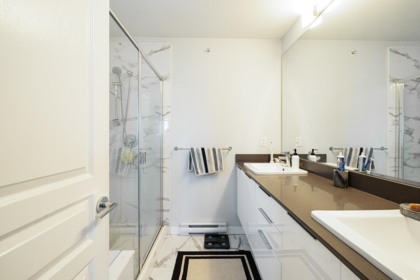 Powder Room Photo of 92 8050 204 Street, Langley, BC