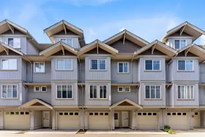 92 12040 68 Avenue, Surrey, BC, Surrey — Townhouse for sale