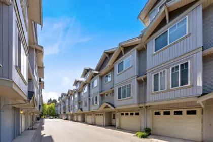 92 12040 68 Avenue, Surrey, BC, Surrey — Townhouse for sale