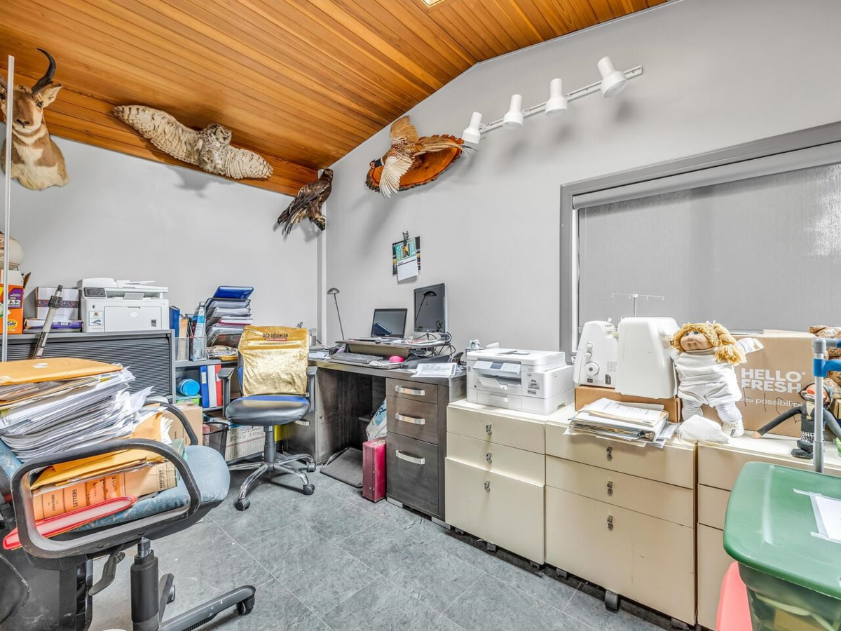 Loft / Bonus Room Photo of 960 Porter Street, Coquitlam, BC