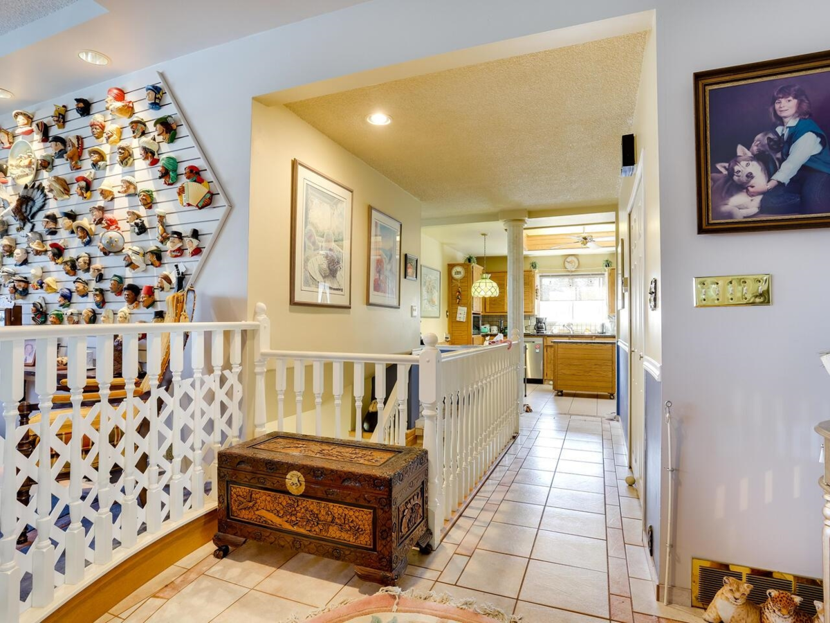 Pantry Photo of 960 Porter Street, Coquitlam, BC