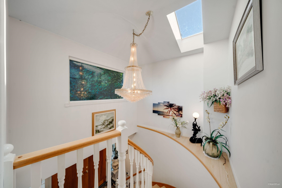 Office / Den Photo of 3436 Cambridge Street, Vancouver, BC