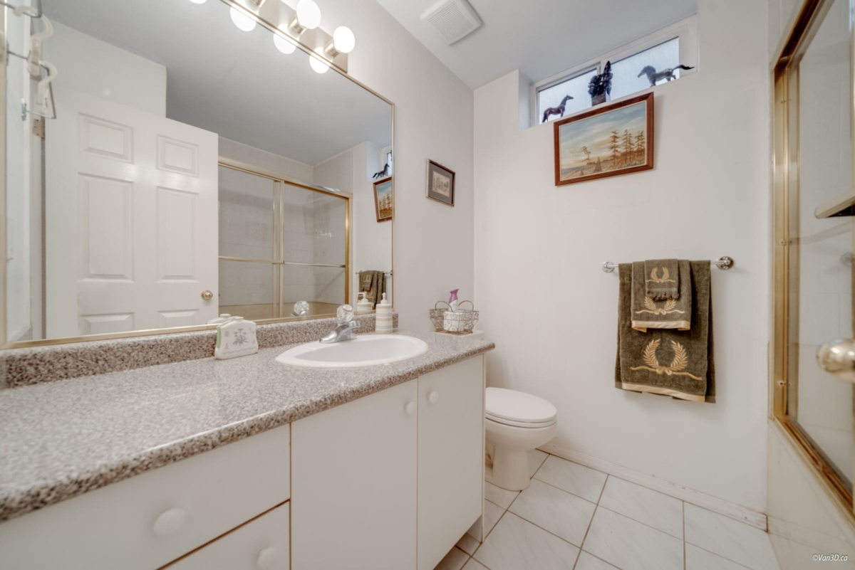 Outdoor Deck Photo of 3436 Cambridge Street, Vancouver, BC