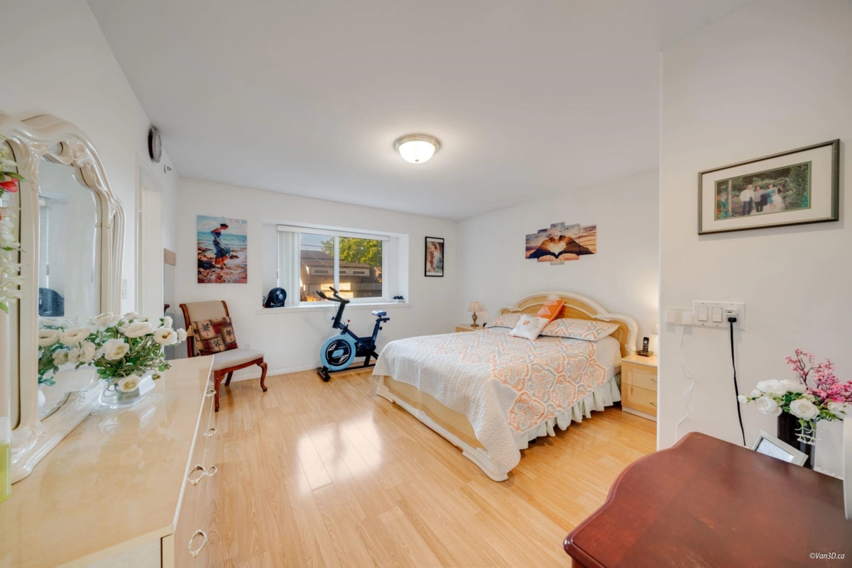 Pantry Photo of 3436 Cambridge Street, Vancouver, BC