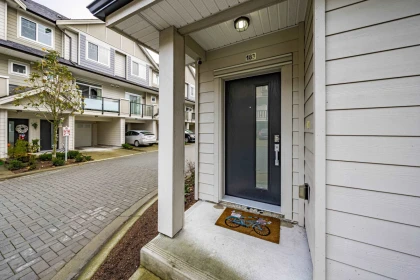 183 13898 64 Avenue, Surrey, BC, Surrey — Townhouse for sale