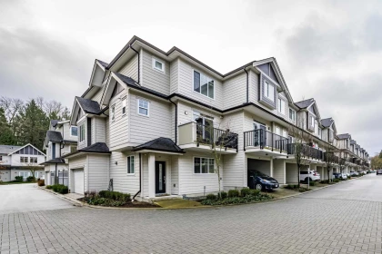 183 13898 64 Avenue, Surrey, BC, Surrey — Townhouse for sale