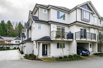 183 13898 64 Avenue, Surrey, BC, Surrey — Townhouse for sale