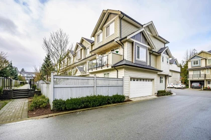 183 13898 64 Avenue, Surrey, BC, Surrey — Townhouse for sale