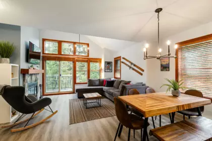 31 4661 Blackcomb Way, Whistler, BC, Whistler — Townhouse for sale