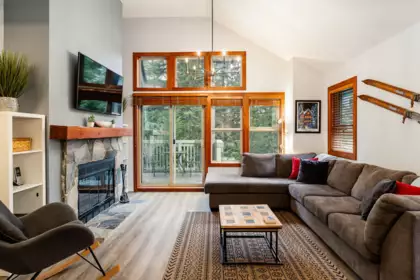 31 4661 Blackcomb Way, Whistler, BC, Whistler — Townhouse for sale