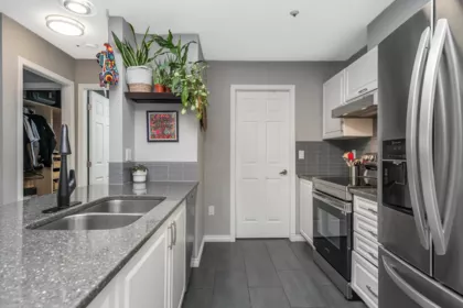 407 20277 53 Avenue, Langley, BC, Langley — Apartment/Condo for sale