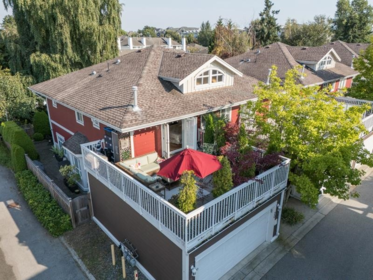 20 4388 Bayview Street, Richmond, BC, Richmond — Townhouse for sale