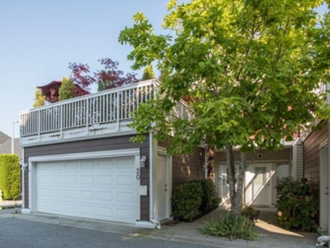 20 4388 Bayview Street, Richmond, BC, Richmond — Townhouse for sale